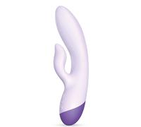 So Divine Self Pleasure Rechargeable Rabbit Vibrator