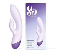 So Divine Self Pleasure Rabbit Vibrator