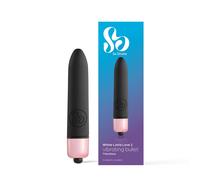 So Divine Whole lotta love Bullet Vibrator