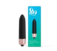 So Divine Whole lotta love Bullet Vibrator