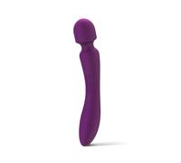 So Divine Wicked Game Wand Vibrator