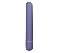 Classic 7 Function Vibrator So Divine Purple One Size