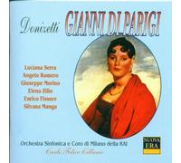 So E Coro Della Rai Di Milano - Donizetti: Gianni Di Parigi