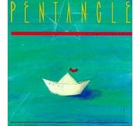 So Early in the Spring by Pentangle (1993-01-05)