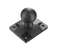 SO EASY RIDER Ball Plate Mount