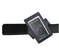 SO EASY RIDER Spider Wrist Phone Case