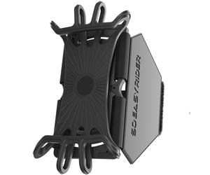 SO EASY RIDER Spider Wrist Phone Case