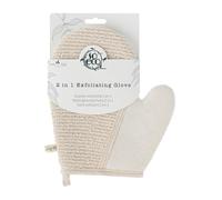 So Eco 2-1 Exfoliating Glove