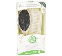 So Eco Biodegradable Detangling Hair Set