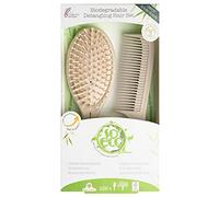 So Eco Biodegradable Gentle Detangling Hair Set