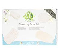 So Eco Cleansing Bath Set Pink One Size
