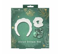 So Eco Cloud Dream Haircare Accessories Set
