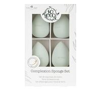So Eco Complexion Sponge Set