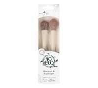 So Eco Contour & Highlight Set - BNIP - Make Up Brushes makeup