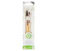 So Eco Duo Brow Makeup brush