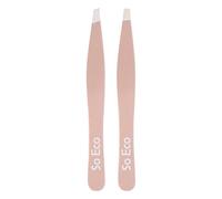 So Eco Duo Tweezer Set