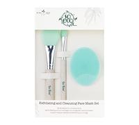 So Eco Exfoliating and Cleansing Face Mask Set