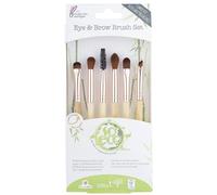 So Eco Eye Brush Set , One size
