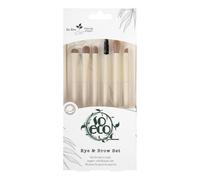 So Eco Eye & Brow Set