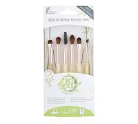 So Eco Eye Brush Set , One size