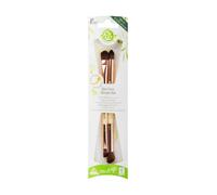 So Eco Eye Duo Brush Set 2 pcs