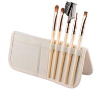 So Eco Eye Brush Set , One size