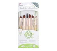 So Eco - Eye Makeup Brush Kit