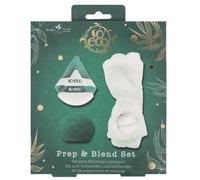 So Eco Flawless Brush & Bag 12 Piece