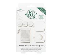 So Eco Fresh Face Cleansing Set 1 Set