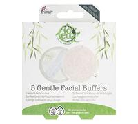 So Eco Gentle Facial Buffers - 5 Pack