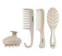 So Eco Hair Wash Day Set 4 pcs