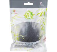 So Eco Konjac sponge - Charcoal