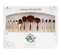 So Eco Luxury Brush Set