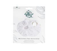 So Eco Microfibre Hair Scrunchies (2 Pack)