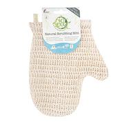 So Eco Natural Jute Bath Glove