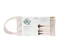 So Eco Natural Travel Makeup Brush Set