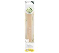 So Eco Professional Nail Files - 4 Pack -Gentle Emery Boards for Nail Shaping & Smoothing for Natural Nails, Vegan, Cruelty-Free & Plastic-Free Packaging