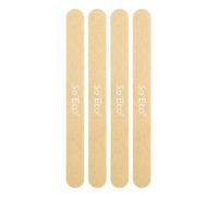 So Eco Professional Nail Files 4 pcs