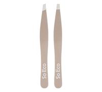 So Eco Tweezer Duo Set 2 pcs