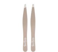 So Eco Tweezer Set Duo
