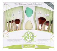 So Eco Ultimate Makeup brush Collection, 80 40 080