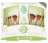 So Eco Ultimate Makeup Brush & Sponge Collection