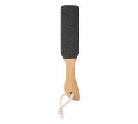 So Eco Wooden Foot File 1 pcs