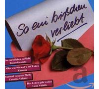 So Ein Bisschen Verliebt