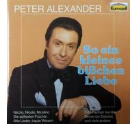 So ein kleines bisschen Liebe