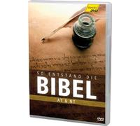 So entstand die Bibel - AT & NT
