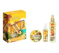 SO...? Escapes Bali Breeze Dream Girl Gift Set