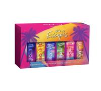 SO...? Escapes Grande Gift Set Summer In A Box 6 x 50ml