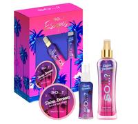 So…? Escapes Ibiza Dream Womens Dream Girl Body Mist & Body Butter Fragrance Gift Set