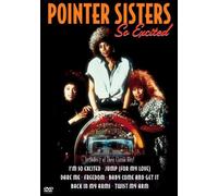 So Excited [DVD] [Region 1] [US Import] [NTSC]